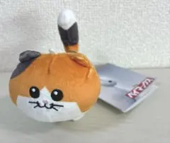 ベイマックス モチ ぬいぐるみマスコット