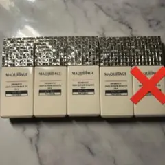 マキアージュ⭐︎ドラマティックスキンセンサーベースEXUV+ ナチュラル