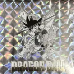 【新品未開封】ドラゴンボール　40周年記念　シールウエハース2　第一巻