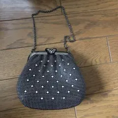値下げ❌BIBIY ODETTE PARTY BAG バッグ パーツとれ - メルカリ