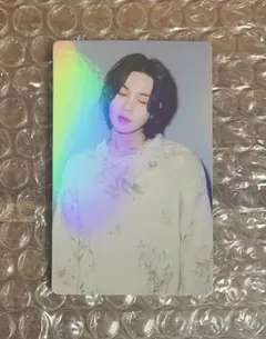 BTS SUGA AgustD D-DAY ラキドロ トレカ BTS Suga Solo album Agust D Tour D-DAY in Seoul Photocard