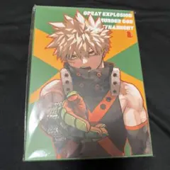 2026年最新】ヒロアカKATSUKIの人気アイテム - メルカリ