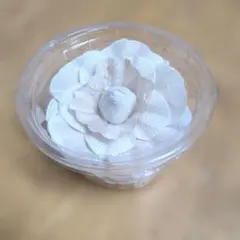 コサージュ　未使用