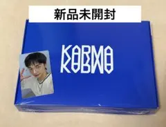 straykids スキズ KARMA 通常盤 オフイベ トレカ ヒョンジン