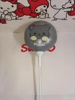ジェオチャムバルーンjo1ピーハイ