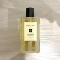 JO MALONE ENGLISH PEAR & FREESIA バスオイルのサムネイル