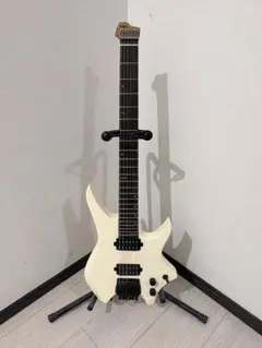 HEX Guitars / NB505 Black 5弦ベース ヘッドレス - メルカリ