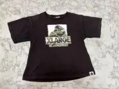 エクストララージ　キッズ 110cm