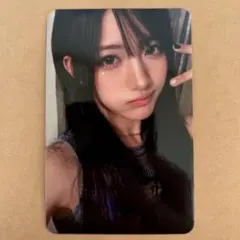 SAYMYNAME セマネ QQ musicジュヒ 星３トレカ