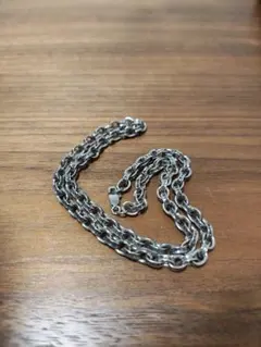 シルバー925 ネックレス PRY シュウト あずき - メルカリ