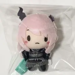 プロセカ ふわぷちマスコット ニーゴ ボクのあしあと キミのゆくさき 2