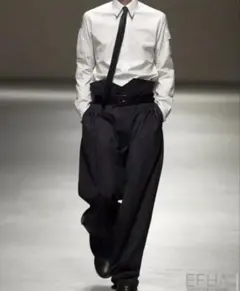 RAF SIMONS 05aw 二重ベルト Raf Simons - Belt | HBX
