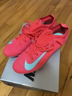nike mercurial vapor 16 FG スパイク　28㎝