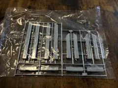 アオシマ1/32デコトラ　大型用バスロケット　Aのサムネイル