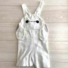 ベイマックス　オーバーオールのサムネイル