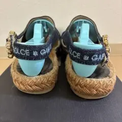 D&G ／ Dolce＆Gabbana