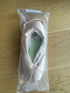 BLOCH トゥシューズ HERITAGE STRONG 5 XX 新品未使用 - メルカリ