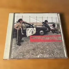 Dragon Ash / Buzz Songs 初回生産限定盤 - メルカリ