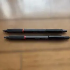 rotring シャープペンシル 3本セット rapid PRO 600 800 - メルカリ