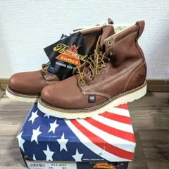 新品 thorogood boots ソログッド ブーツ 28.0cm メンズ - メルカリ