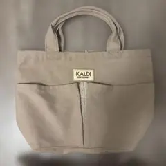 2025 KALDI カルディ コーヒーの日バッグ