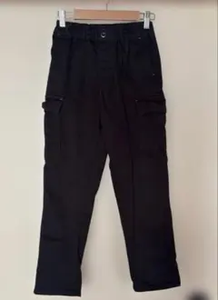 ⭐︎GU キッズ カーゴパンツ 140cm⭐︎