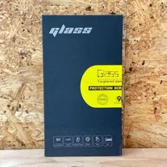 iPhone 機種不明 保護フィルム 2枚 + カメラカバー 2枚