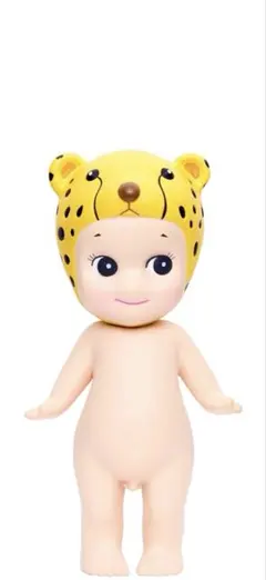 ソニーエンジェル　アニマルシリーズ　ヒョウ