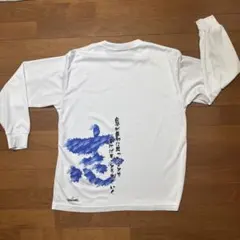 SPALDING メッシュシャツ ホワイト【Ｏサイズ】