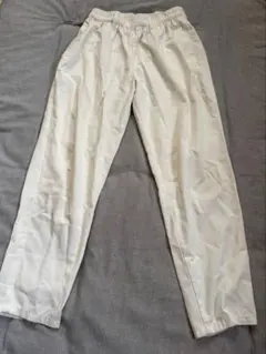 ゴムパンツ メンズ