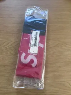 SUPREME NIKE ソックス　靴下