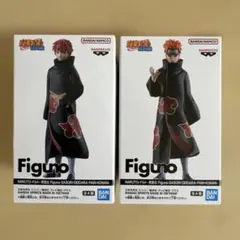 サソリ ペイン NARUTO-ナルト- 暁 Figuno - メルカリ