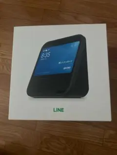 LINE Clova Desk スマートディスプレイ