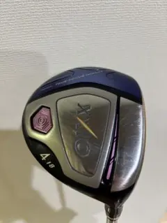 XXIO MP1000レディース フェアウェイウッド 3番 L 右利き - メルカリ