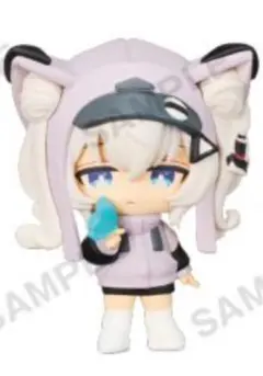 【新品未開封】勝利の女神：NIKKE　コレクションフィギュアRICH vol.1