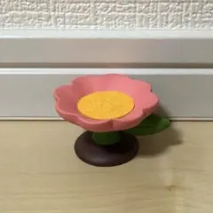 デコレ コンコンブル フラワーチェア PK