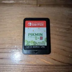 ピクミン1+2 Nintendo Switch