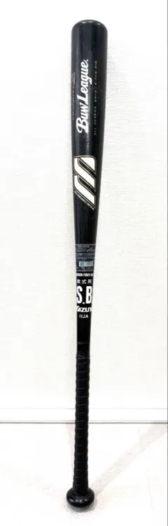 2026年最新】mizuno buw league 軟式バットの人気アイテム - メルカリ