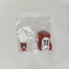 TWICE LOVELYS プルバックカーコレクション　チェヨン