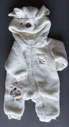 カバーオール　ベビー