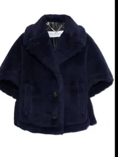 max Mara コルヴィーノ　ケープのサムネイル