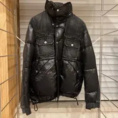 2026年最新】sacai メンズ ダウンジャケットの人気アイテム - メルカリ