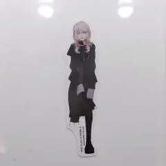 プロセカ　ZOZOTOWNコラボ　ステッカー　ニーゴ　暁山瑞希