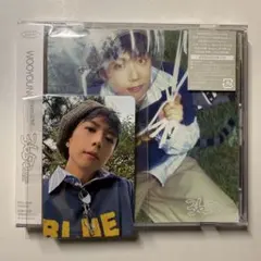 2PM ウヨン ベストアルバム3650.zip 通常盤初回仕様 b