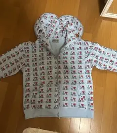 2026年最新】ASHLEY williams パーカーの人気アイテム - メルカリ