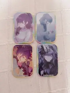 プロセカ朝比奈まふゆ