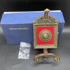 Cost Hooks 古董雜貨 紅色