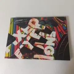 OLDCODEX Live Blu-ray"FIXED ENGINE" 2017