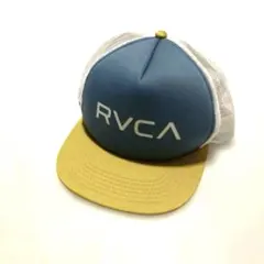 大人気！RVCA サーフィン スポーツ メッシュキャップ