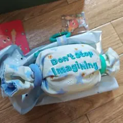 ポップマート Twinkle Twinkle キャンディポーチ